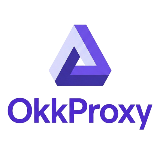 OkkProxy