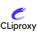 CliProxy（免费测试）