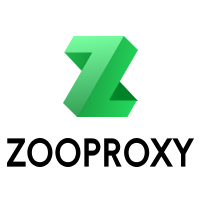 ZooProxy（免费测试）